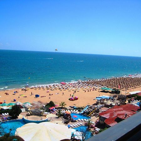 Sea View Rental Front Beach Golden Sands Ngoại thất bức ảnh