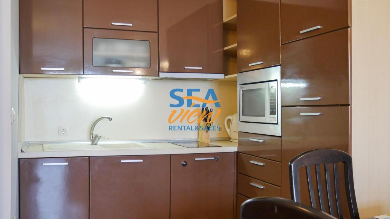 Sea View Rental Front Beach Golden Sands Ngoại thất bức ảnh