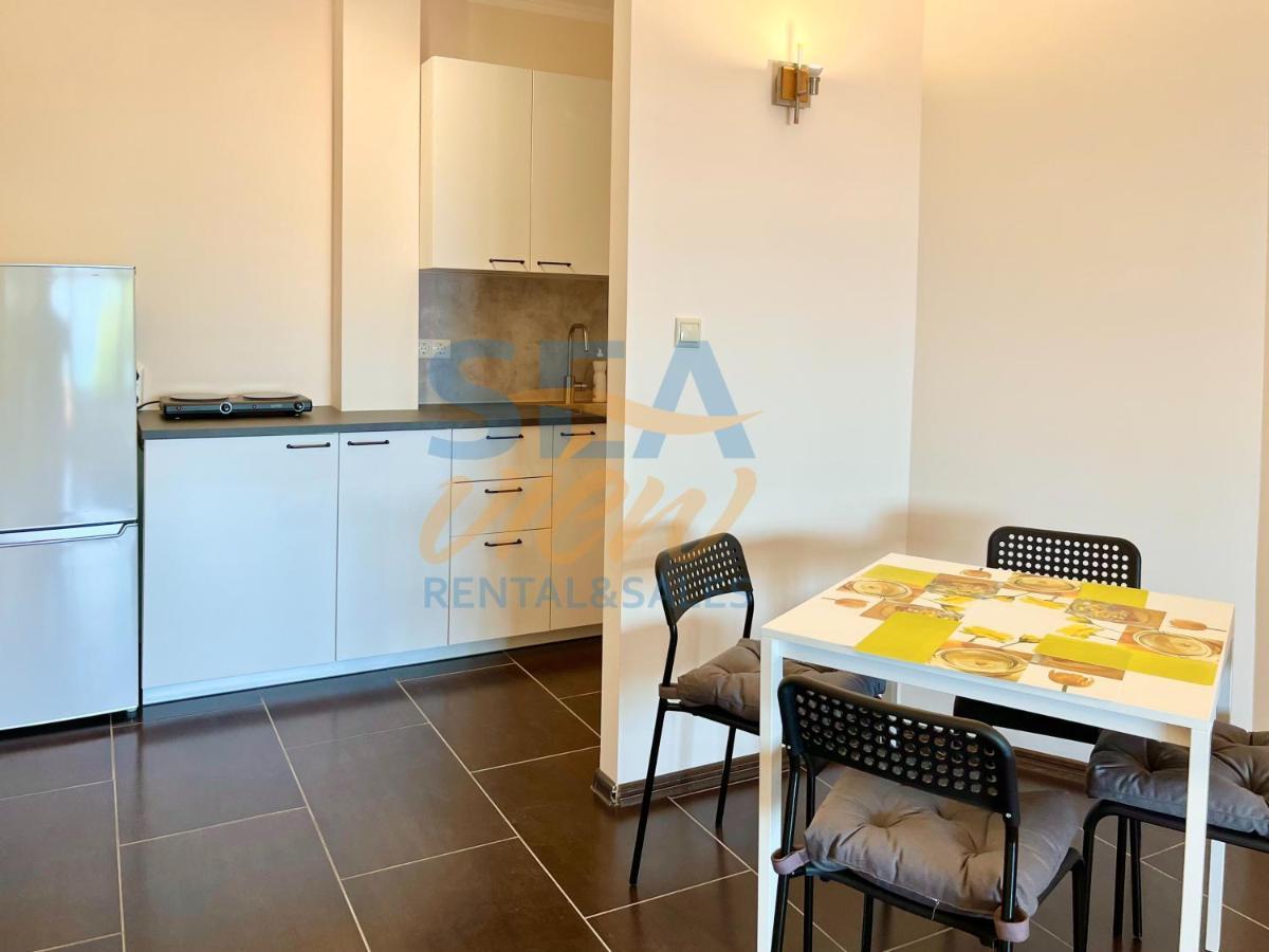 Sea View Rental Front Beach Golden Sands Ngoại thất bức ảnh