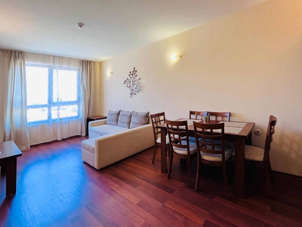 Sea View Rental Front Beach Golden Sands Ngoại thất bức ảnh